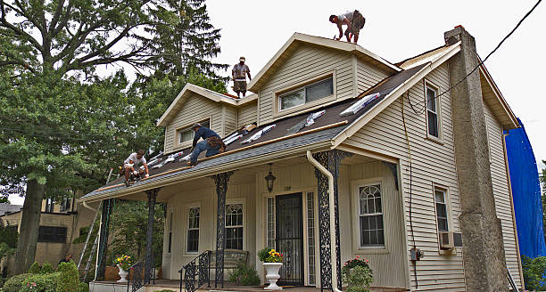 Roof Waterproofing Services in Lantana, TX