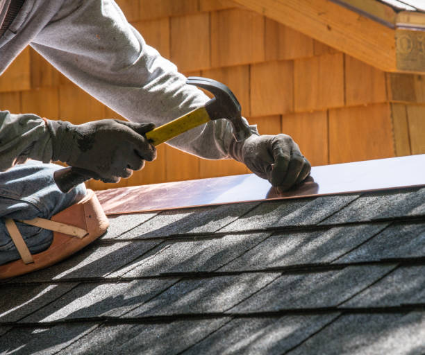 Quick and Trustworthy Emergency Roof Repair Services in Lantana, TX